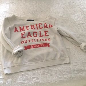 American Eagle Vintage Crewneck